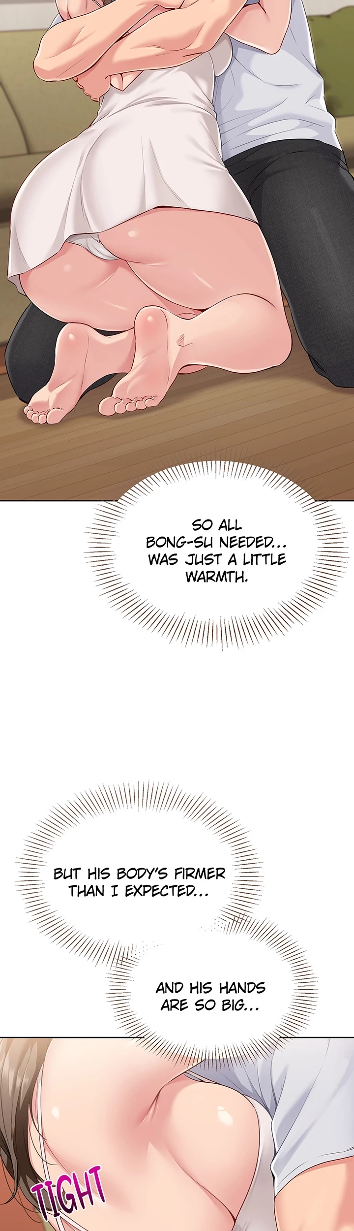 Set It! Chapter 40 page 33 - 