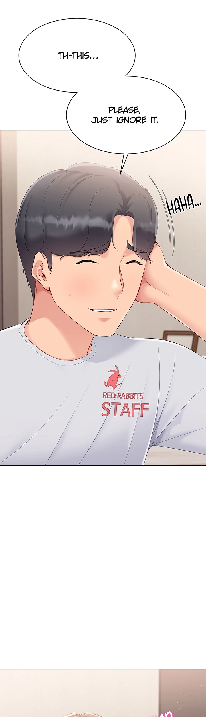 Set It! Chapter 40 page 39 - 