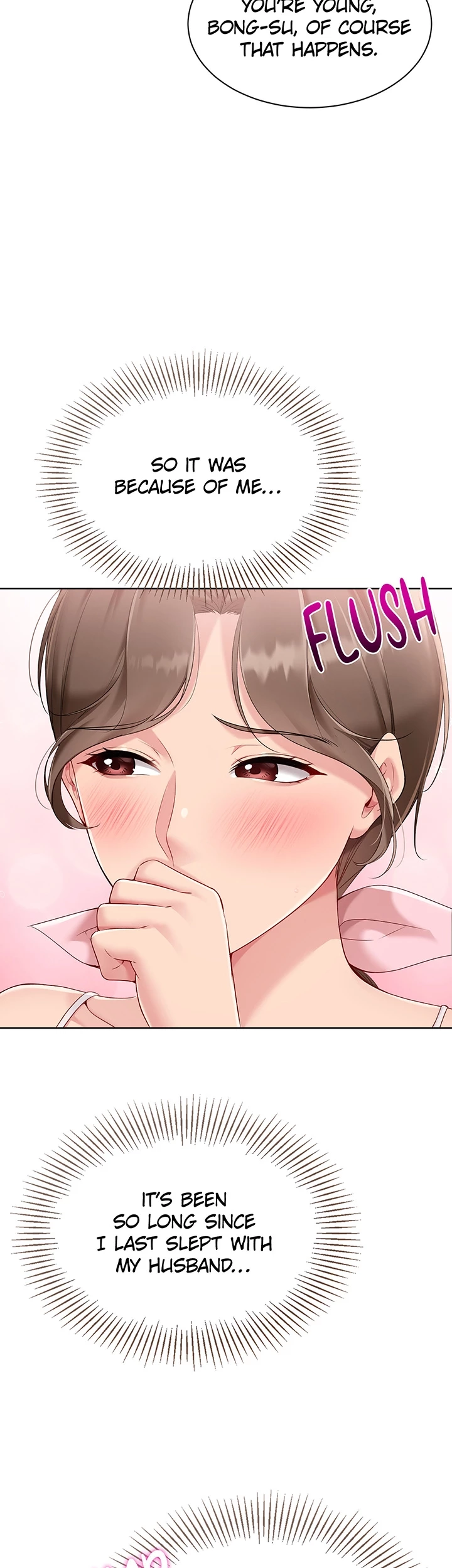 Set It! Chapter 40 page 42 - 
