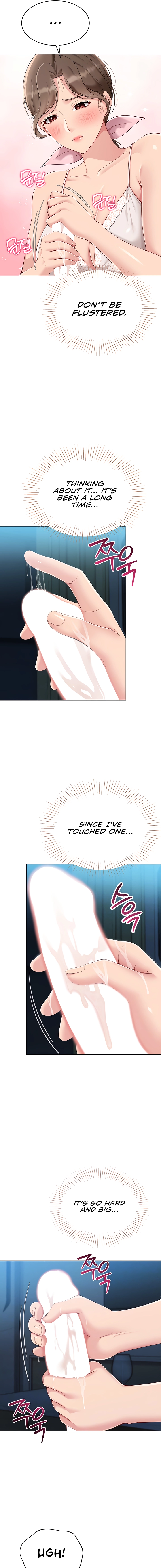 Set It! Chapter 41 page 3 - 