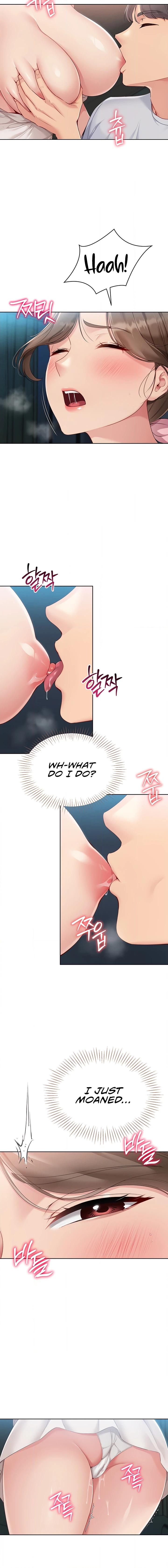 Set It! Chapter 41 page 8 - 