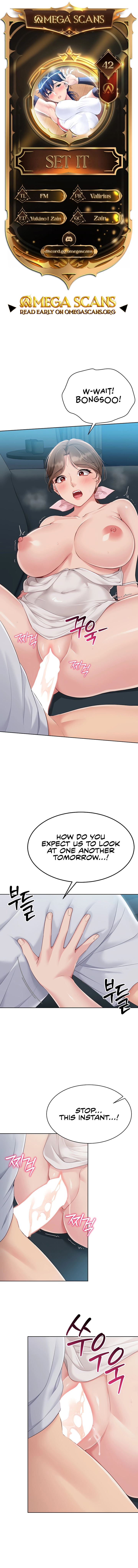 Set It! Chapter 42 page 1 - 