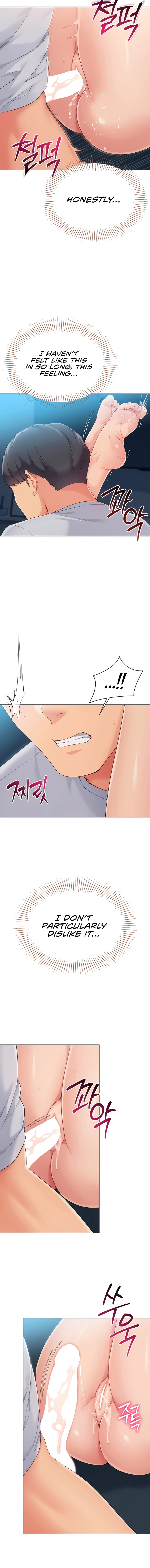 Set It! Chapter 42 page 12 - 