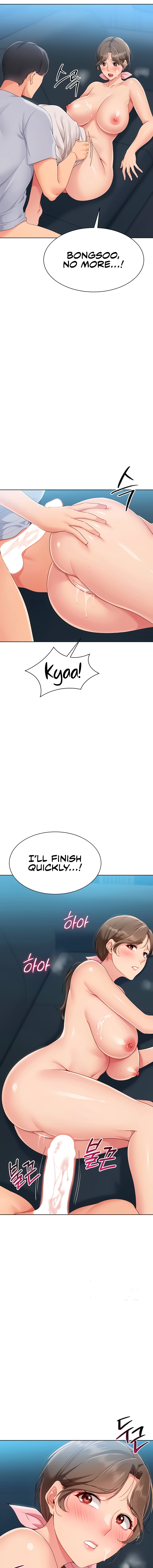 Set It! Chapter 42 page 15 - 