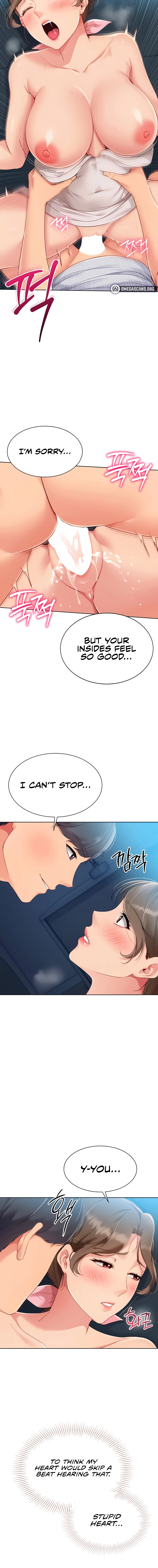 Set It! Chapter 42 page 6 - 