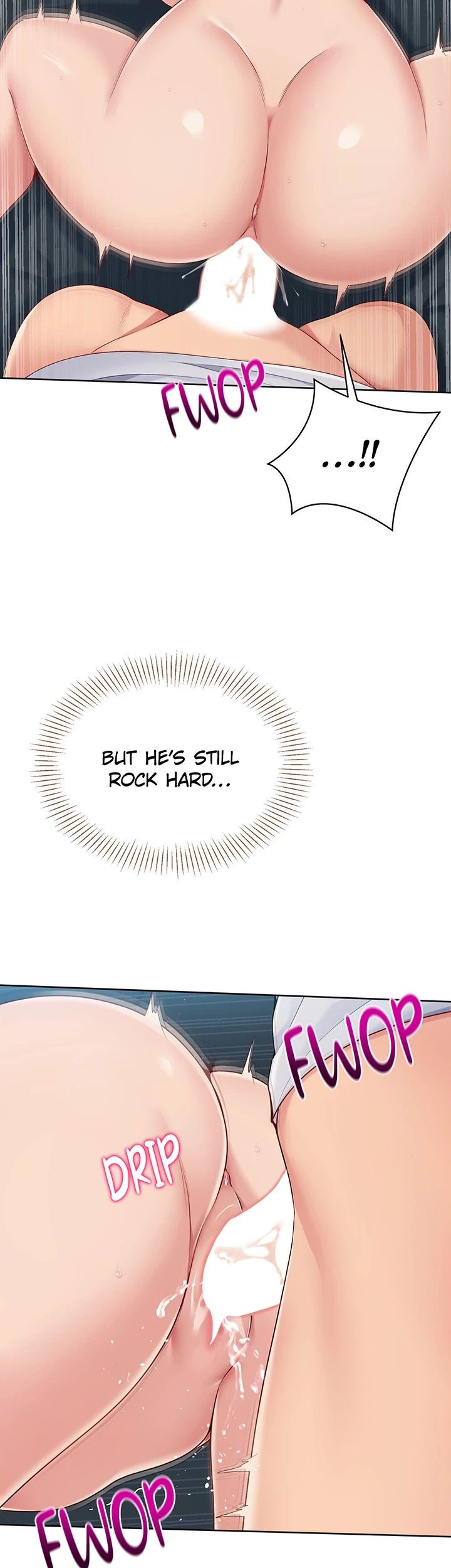 Set It! Chapter 43 page 12 - 