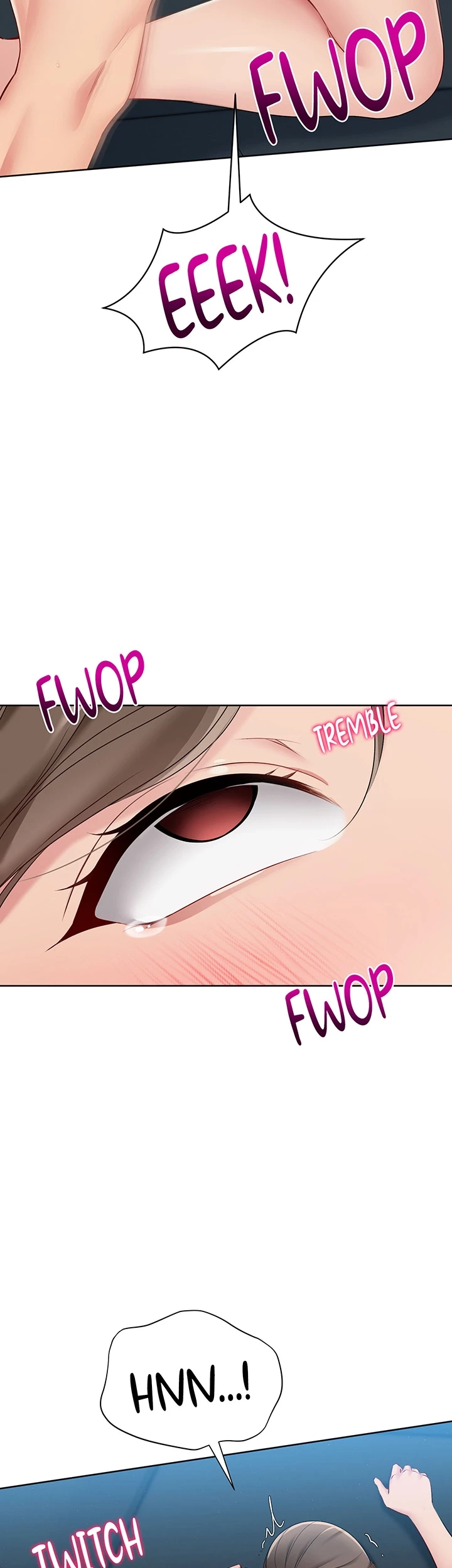 Set It! Chapter 43 page 19 - 