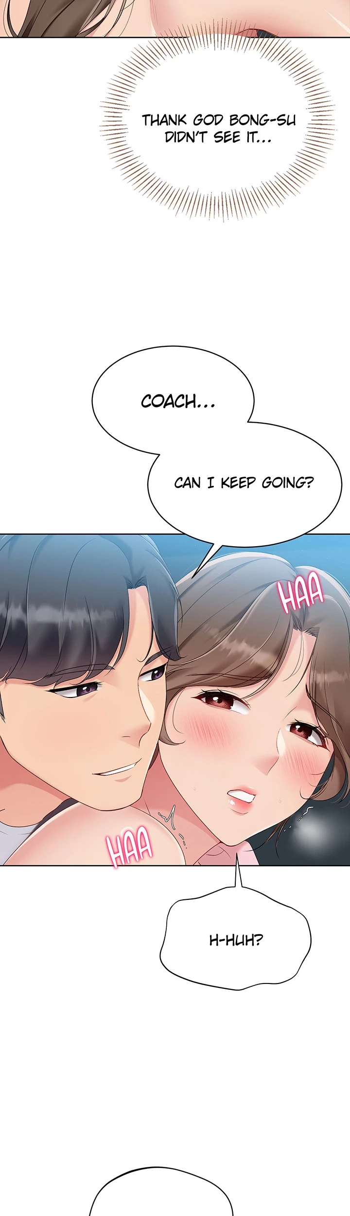Set It! Chapter 43 page 22 - 