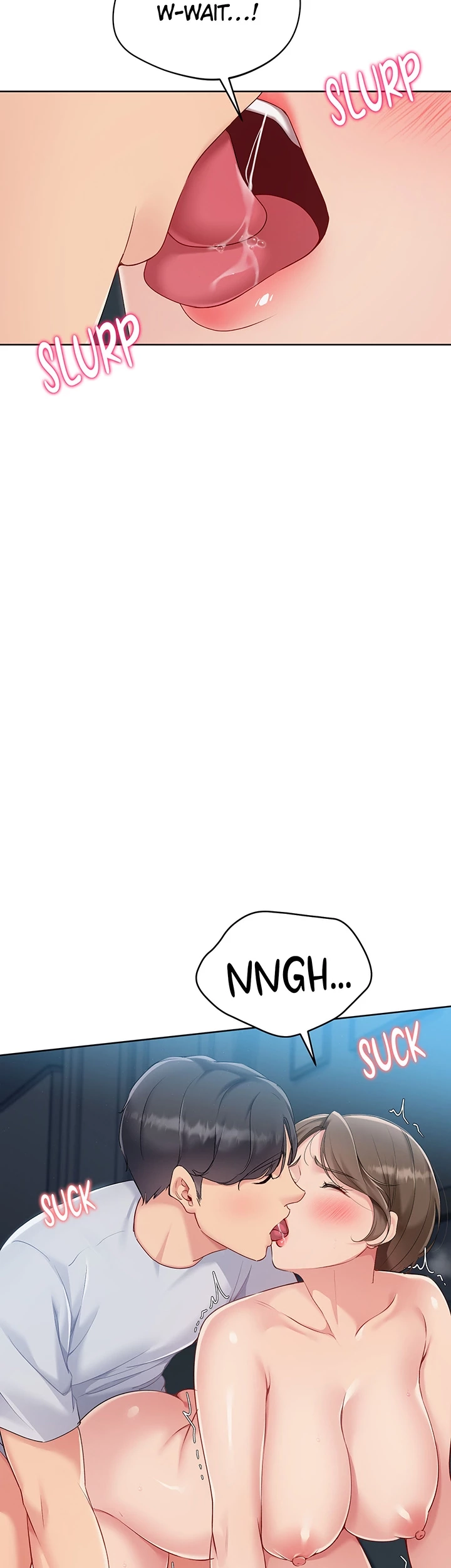Set It! Chapter 43 page 23 - 