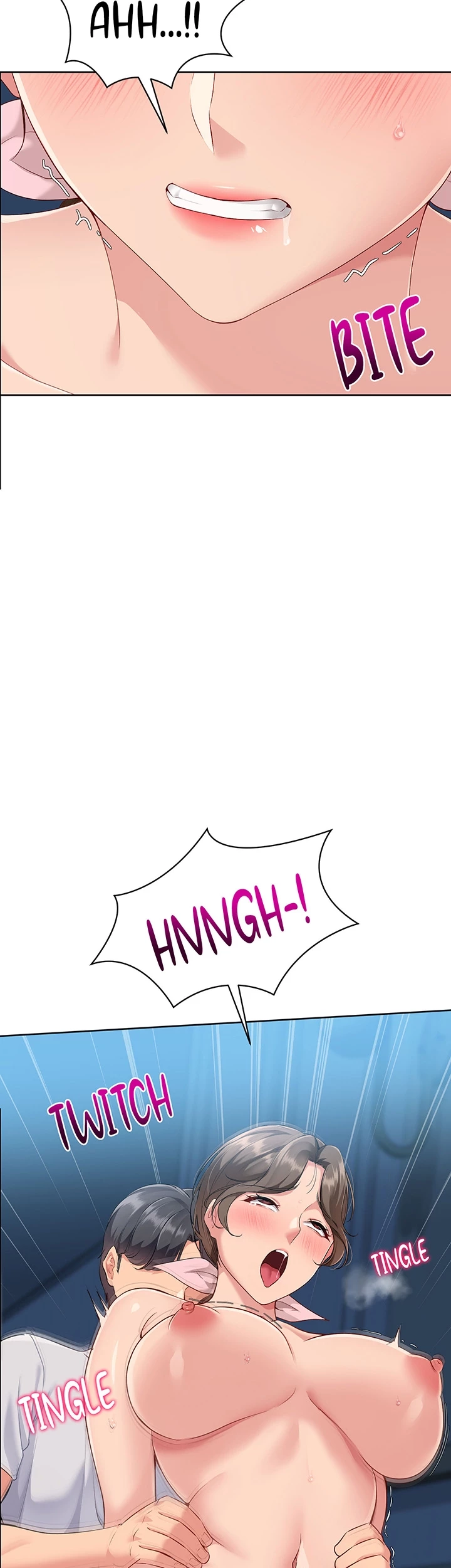 Set It! Chapter 43 page 34 - 