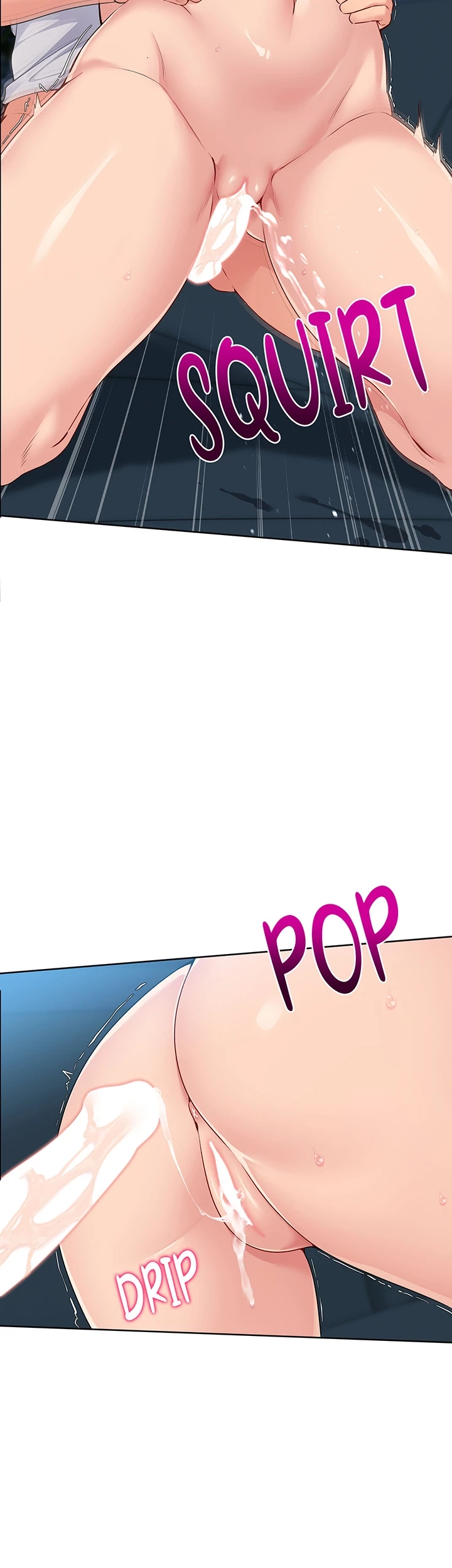 Set It! Chapter 43 page 35 - 