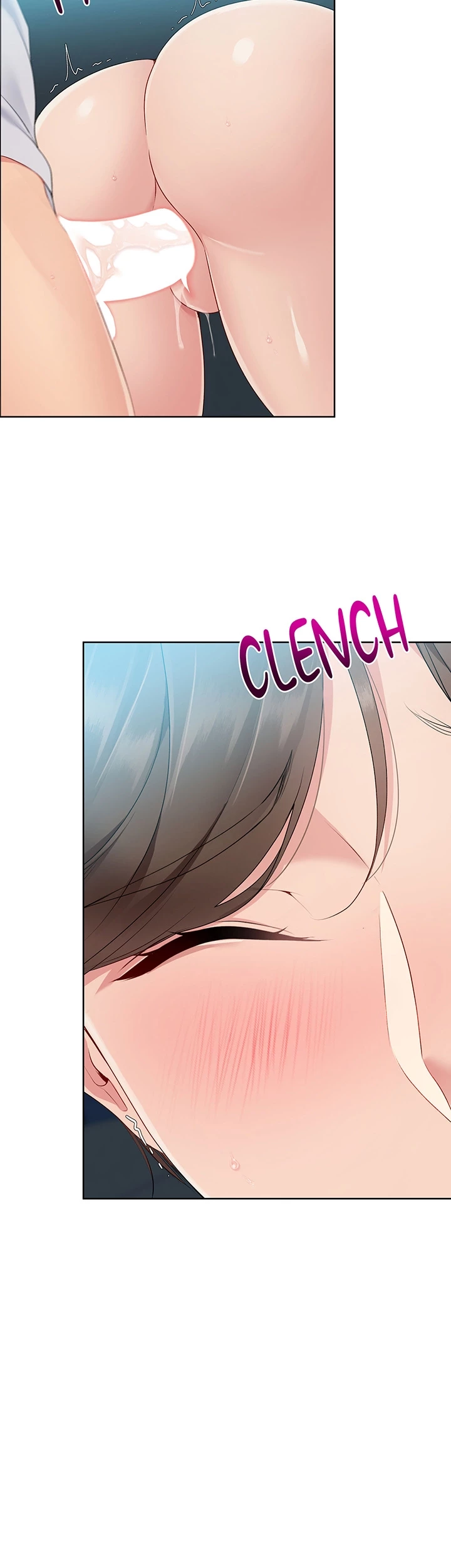 Set It! Chapter 43 page 5 - 