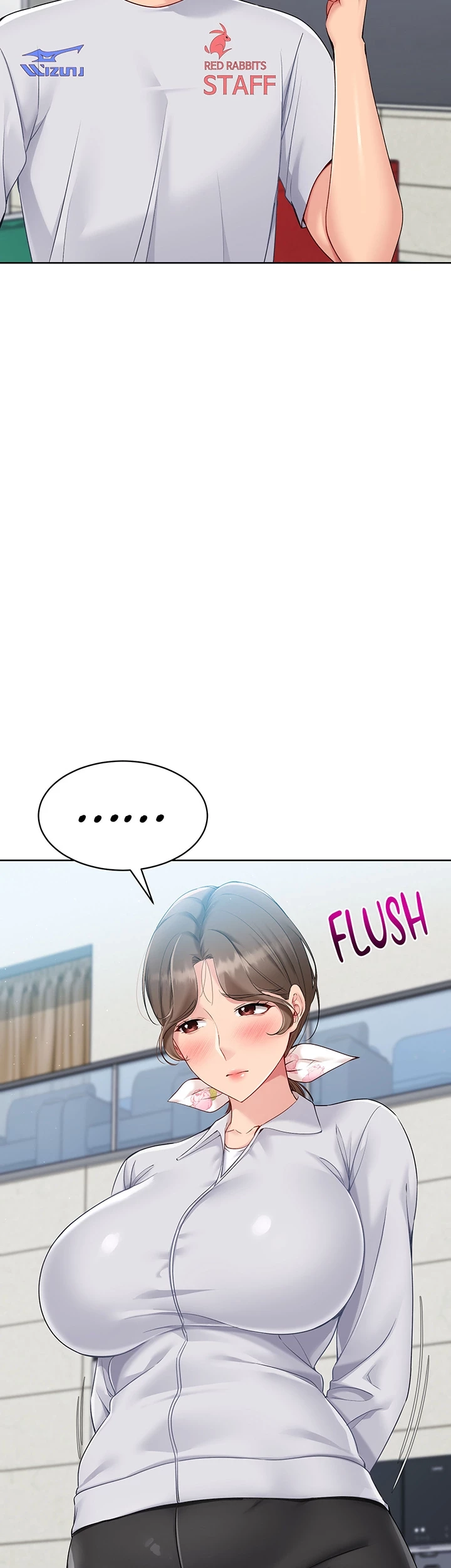 Set It! Chapter 43 page 45 - 