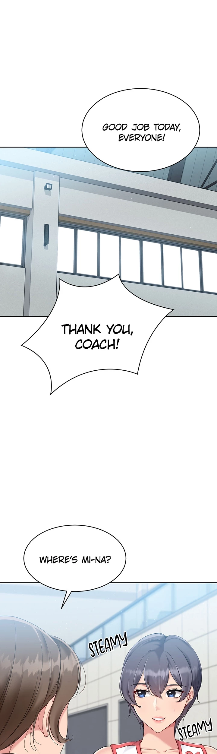 Set It! Chapter 43 page 47 - 