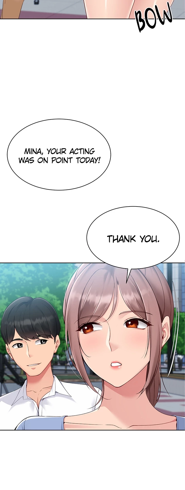 Set It! Chapter 44 page 13 - 