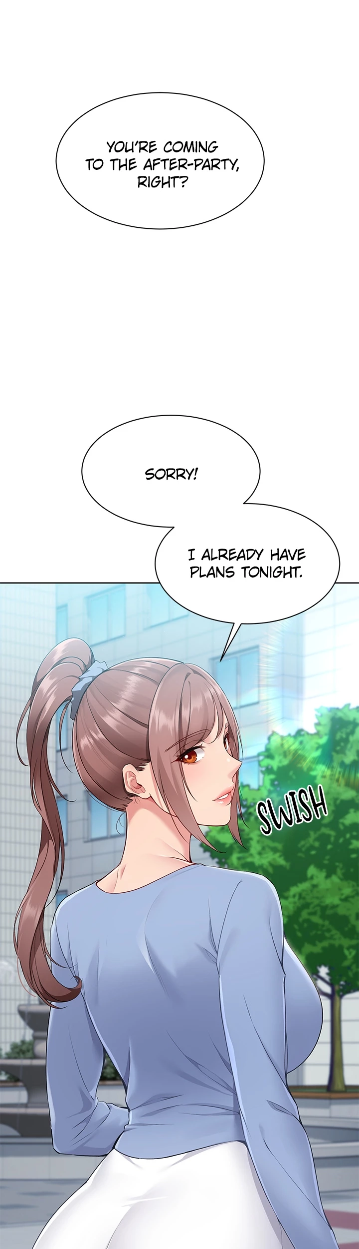 Set It! Chapter 44 page 14 - 