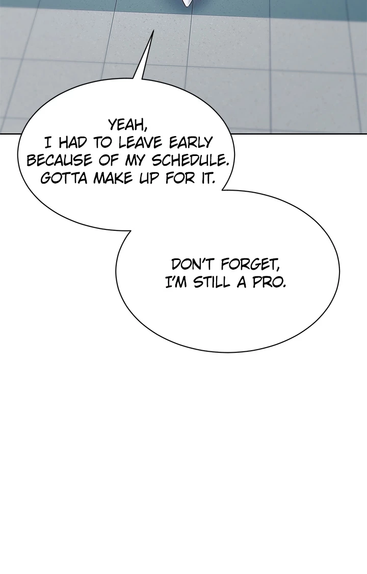 Set It! Chapter 44 page 19 - 