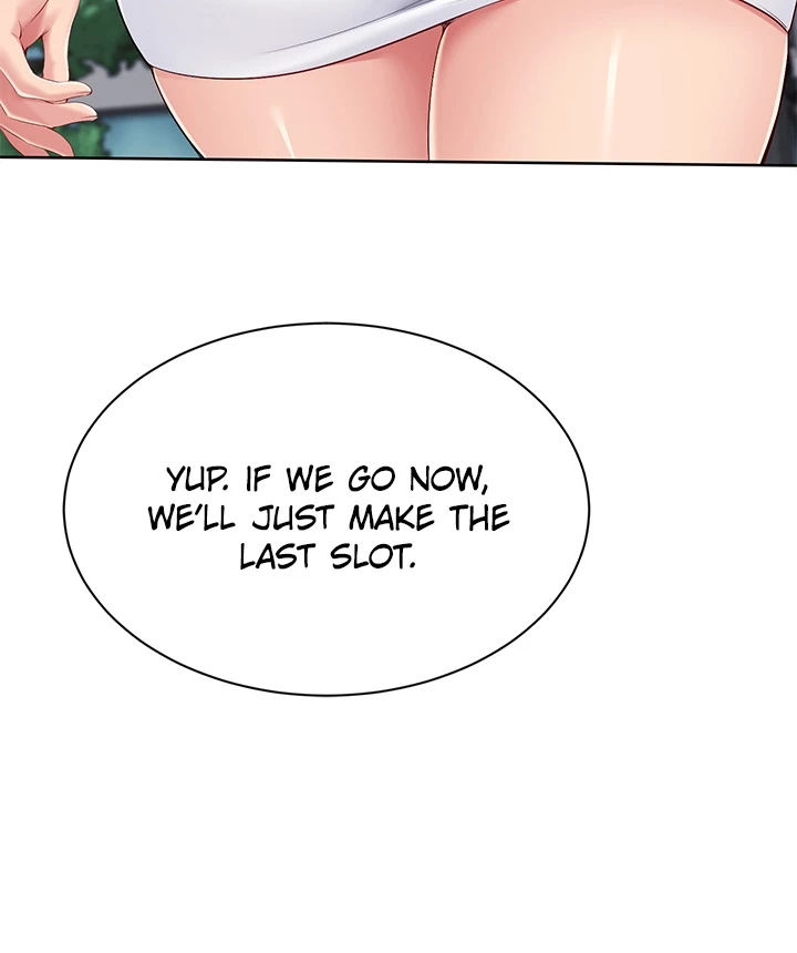 Set It! Chapter 44 page 23 - 