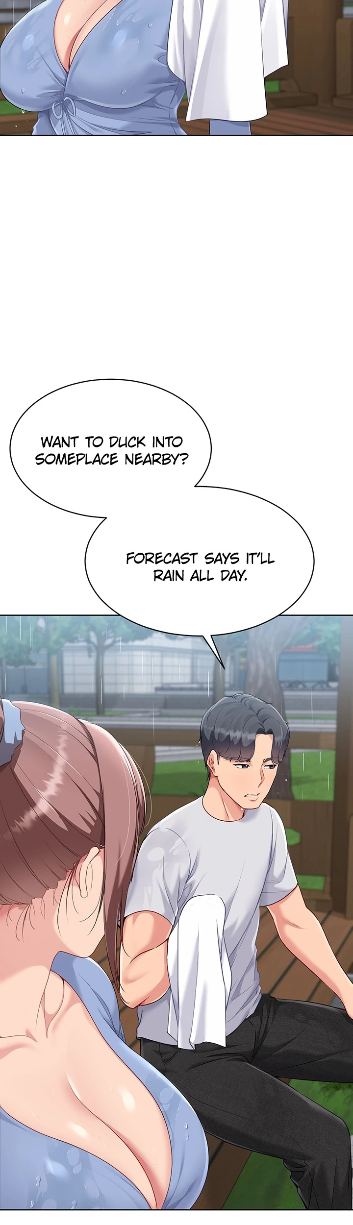 Set It! Chapter 44 page 34 - 
