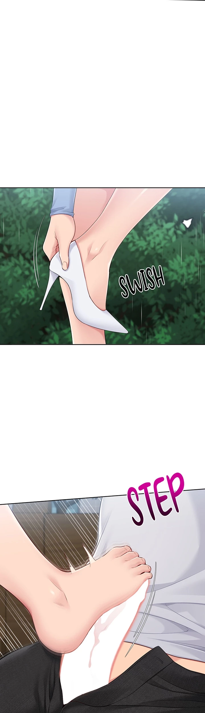 Set It! Chapter 44 page 45 - 