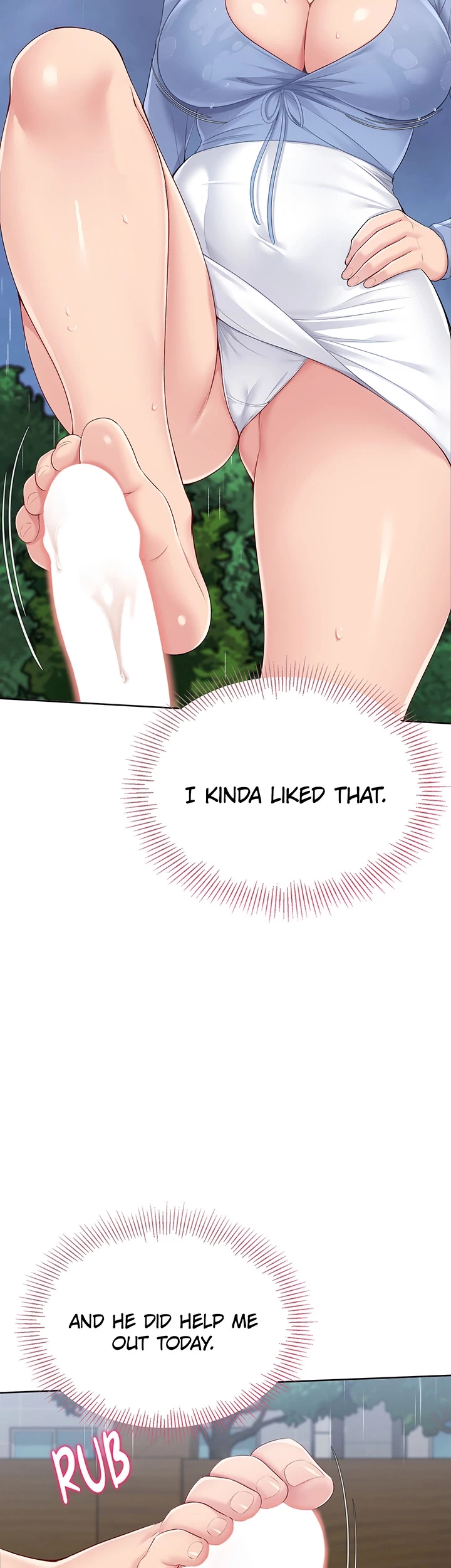 Set It! Chapter 44 page 47 - 