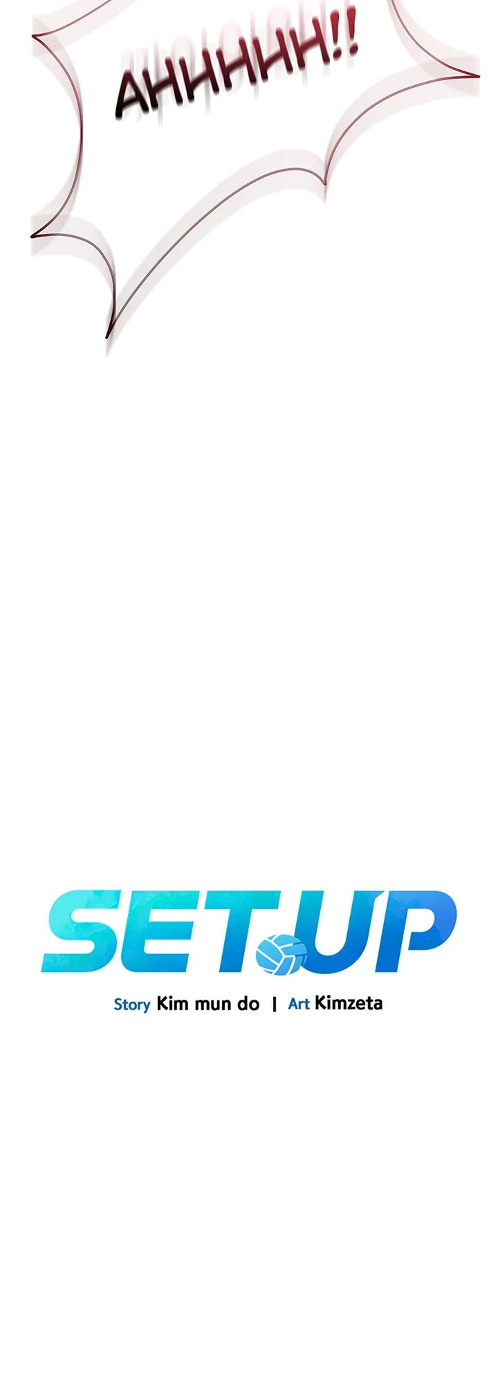 Set It! Chapter 44 page 6 - 