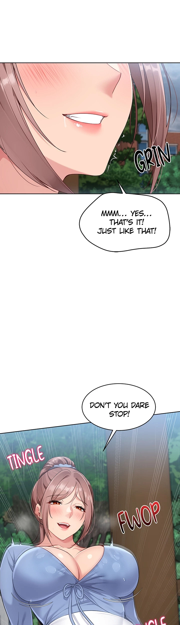 Set It! Chapter 45 page 32 - 