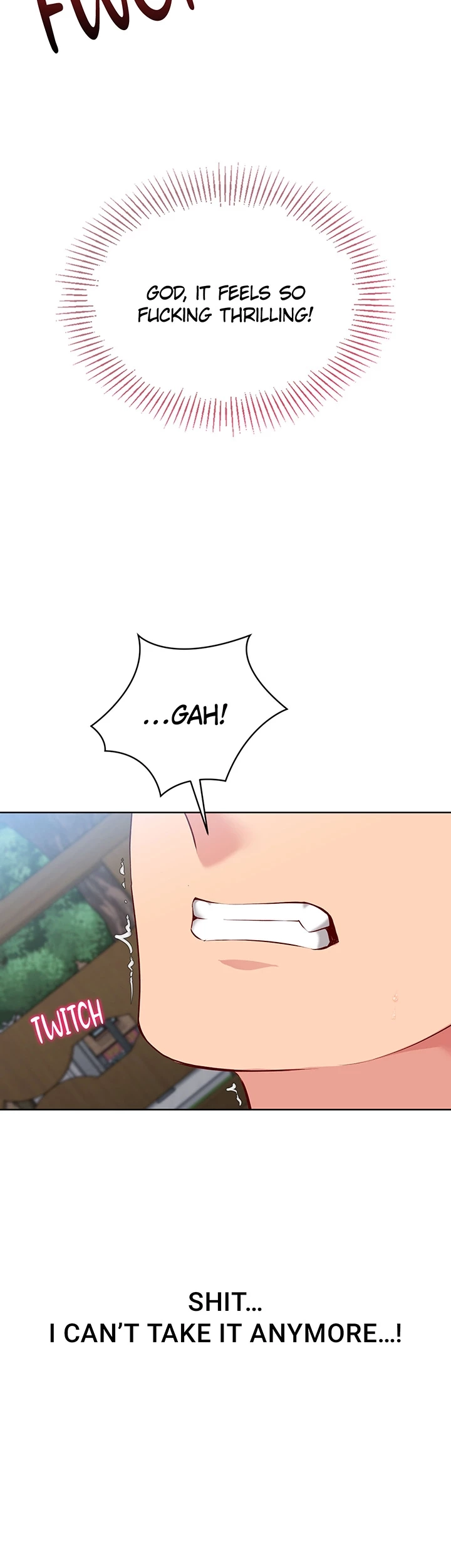 Set It! Chapter 45 page 35 - 