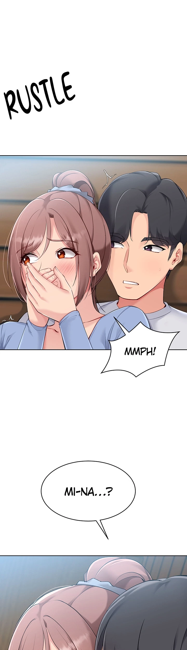 Set It! Chapter 45 page 37 - 