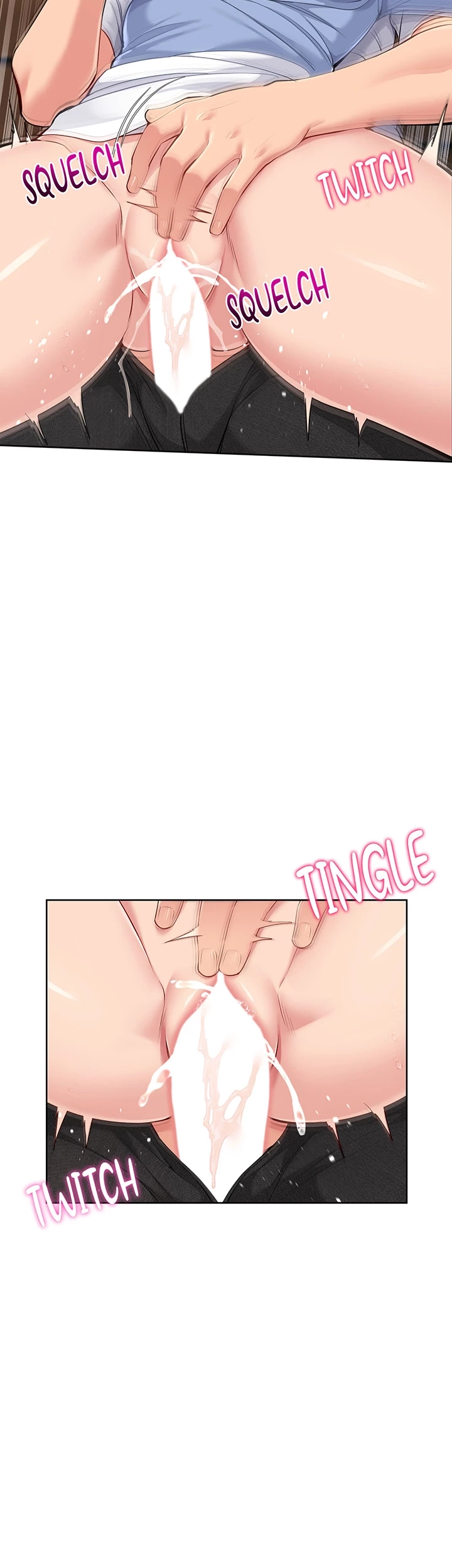 Set It! Chapter 45 page 45 - 
