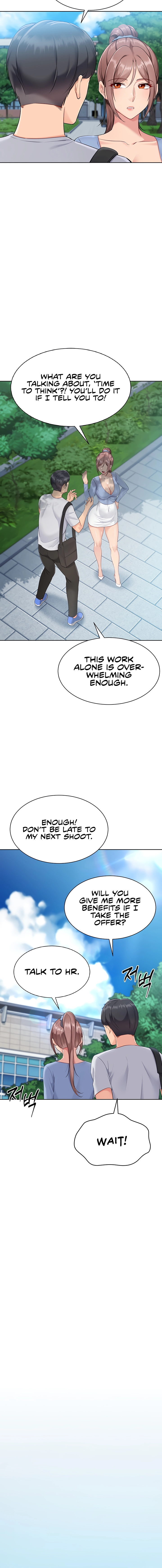 Set It! Chapter 46 page 14 - 