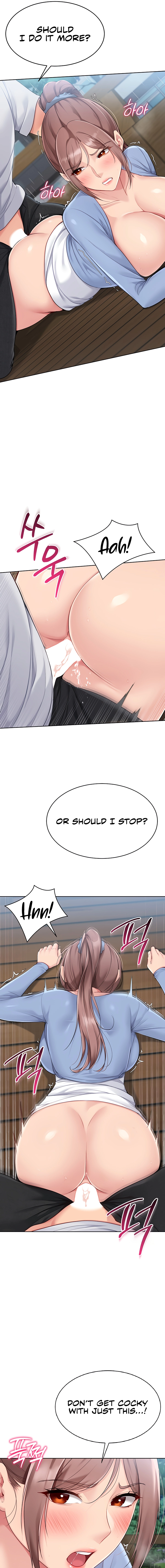 Set It! Chapter 46 page 7 - 