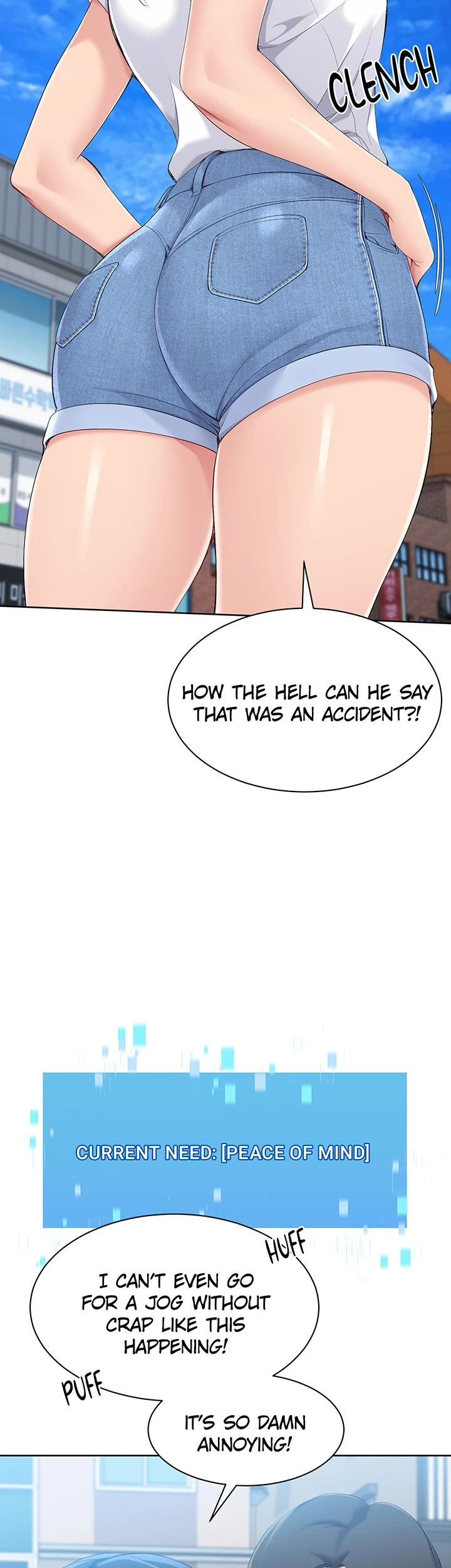 Set It! Chapter 47 page 13 - 