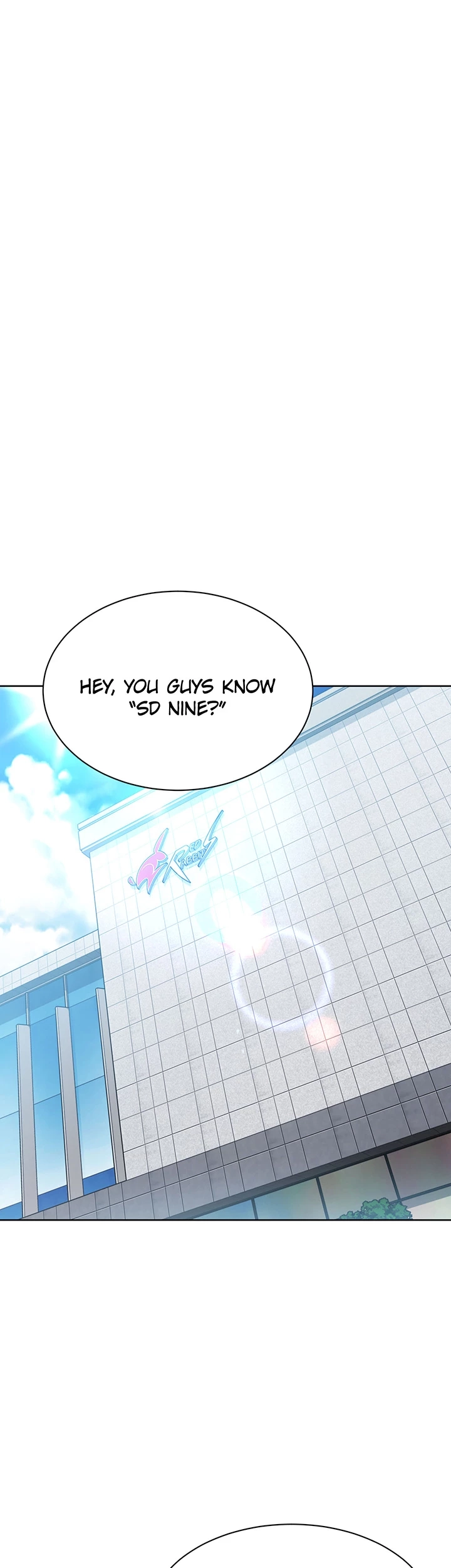 Set It! Chapter 47 page 23 - 