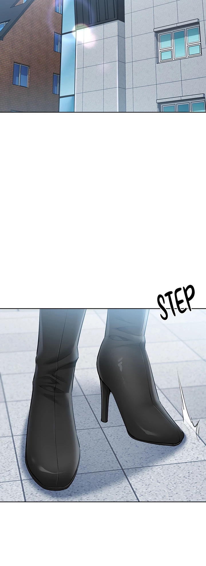 Set It! Chapter 47 page 37 - 