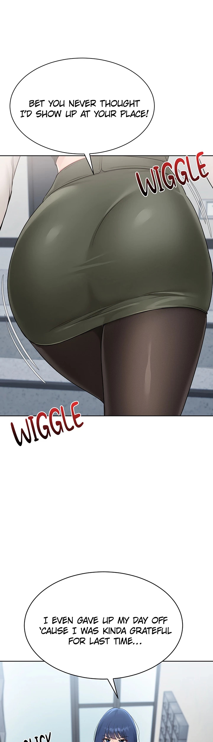 Set It! Chapter 47 page 39 - 