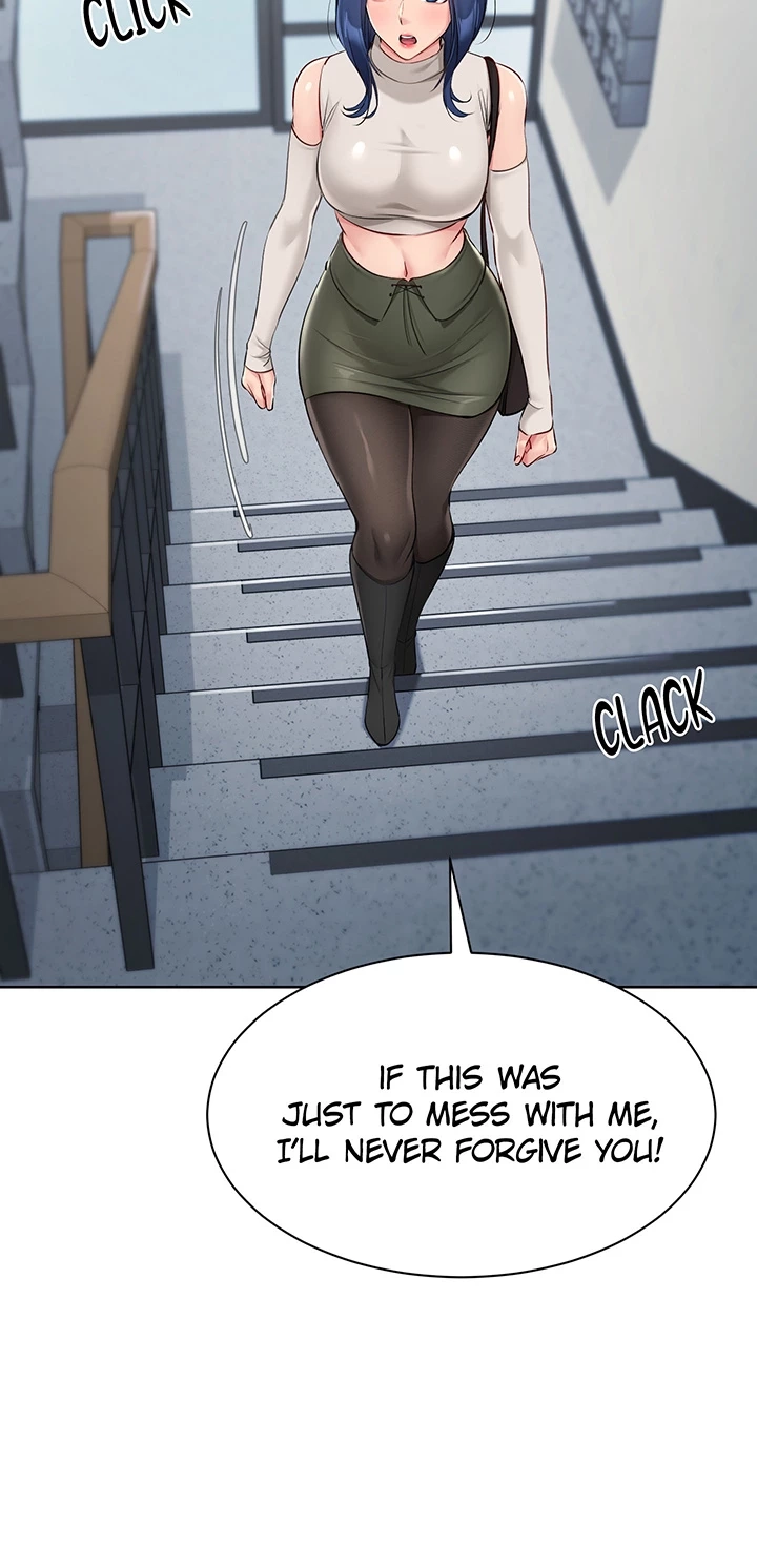 Set It! Chapter 47 page 40 - 