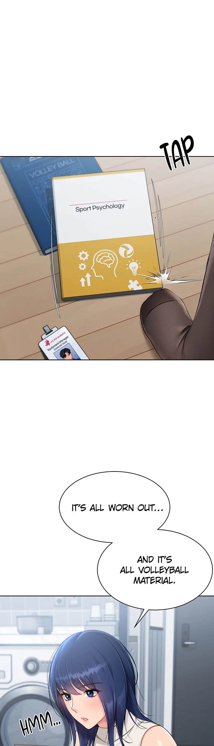 Set It! Chapter 47 page 45 - 