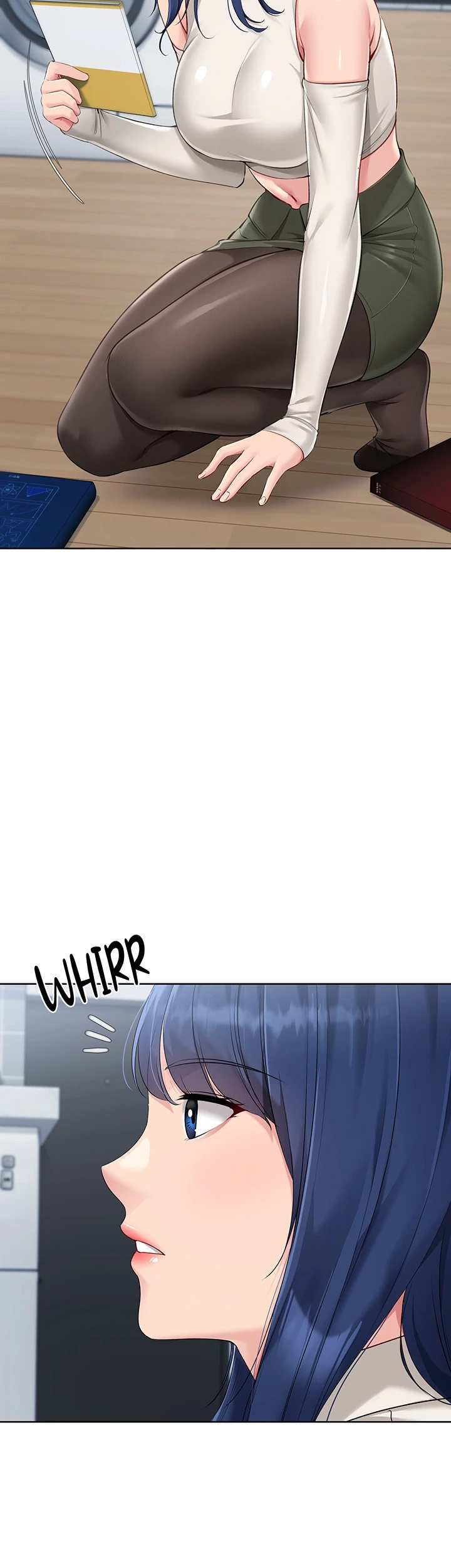 Set It! Chapter 47 page 46 - 