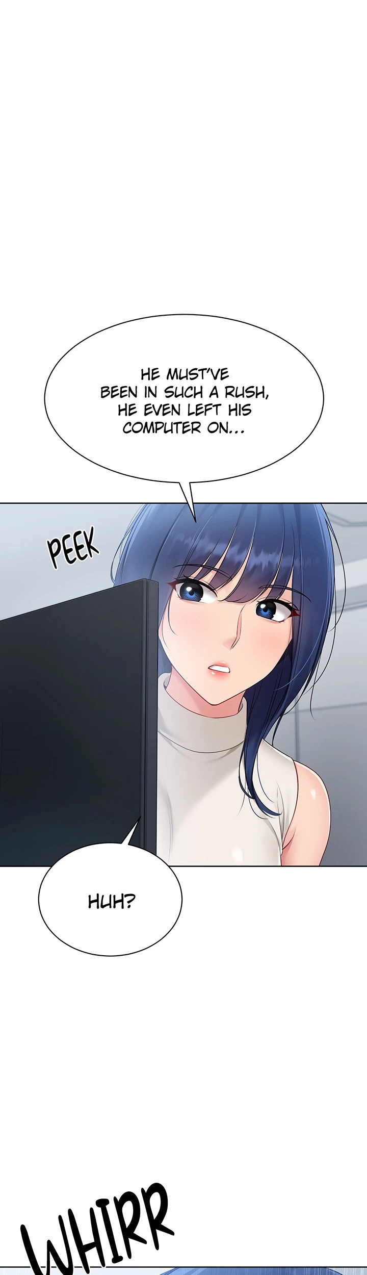 Set It! Chapter 47 page 48 - 