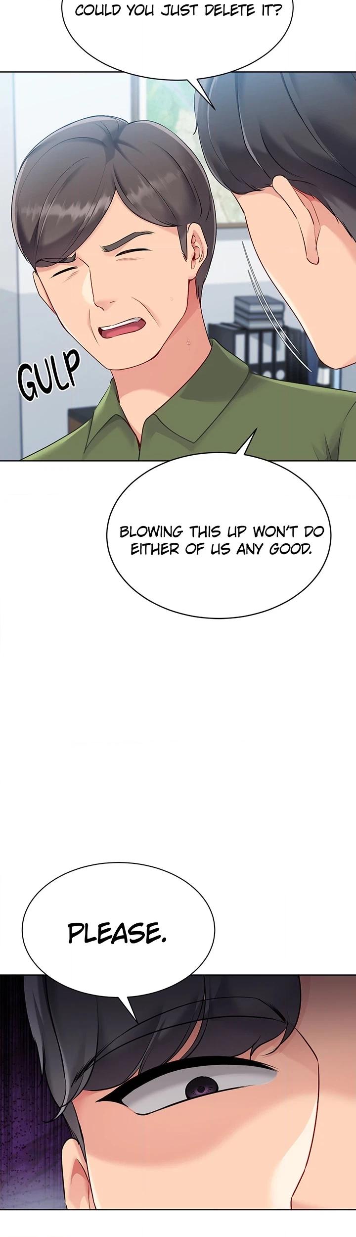 Set It! Chapter 47 page 8 - 