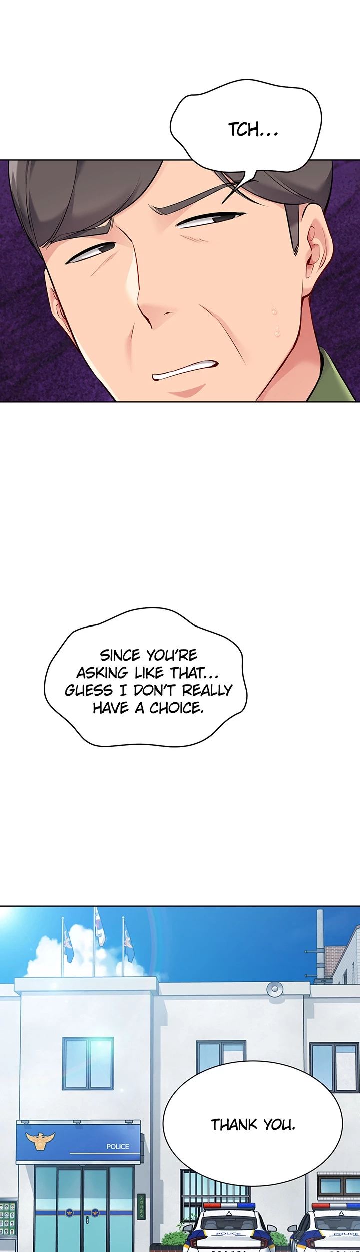 Set It! Chapter 47 page 9 - 