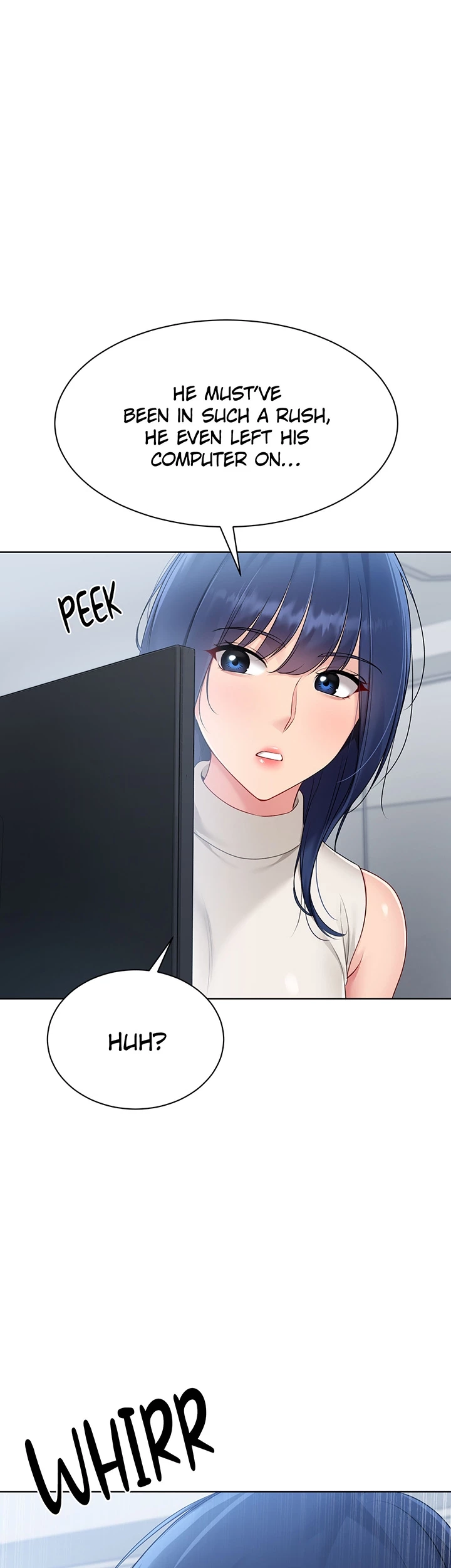 Set It! Chapter 48 page 2 - 