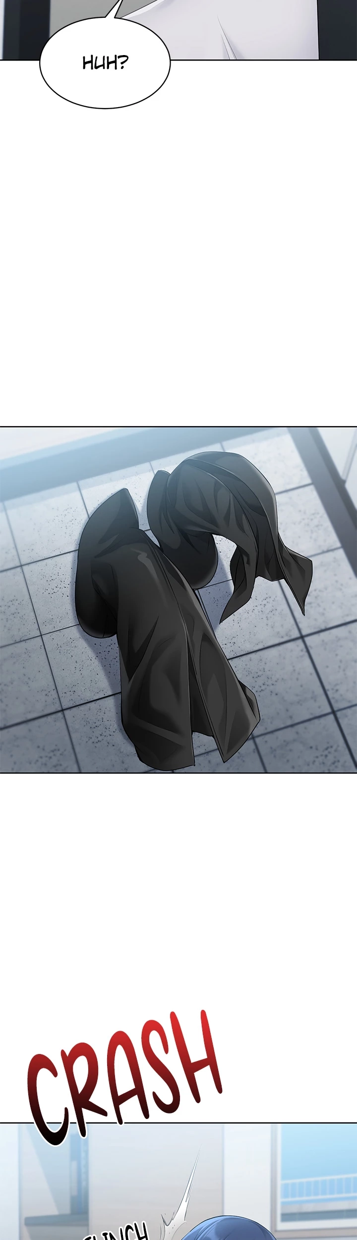 Set It! Chapter 48 page 20 - 