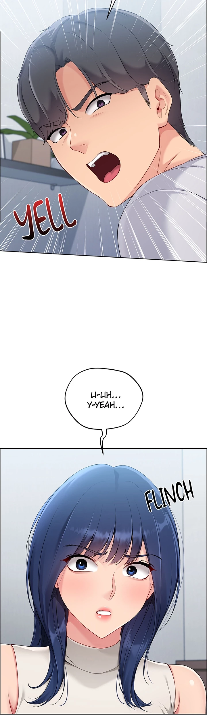 Set It! Chapter 48 page 27 - 