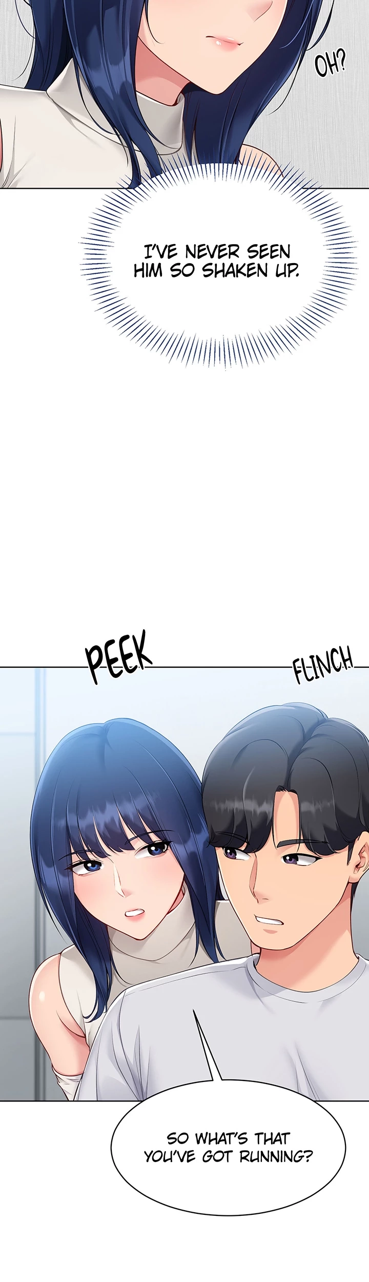 Set It! Chapter 48 page 33 - 