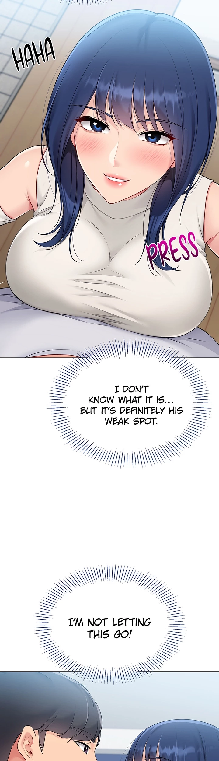 Set It! Chapter 48 page 39 - 