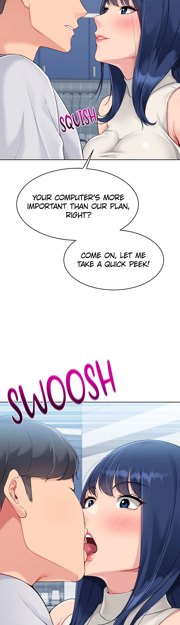 Set It! Chapter 48 page 40 - 