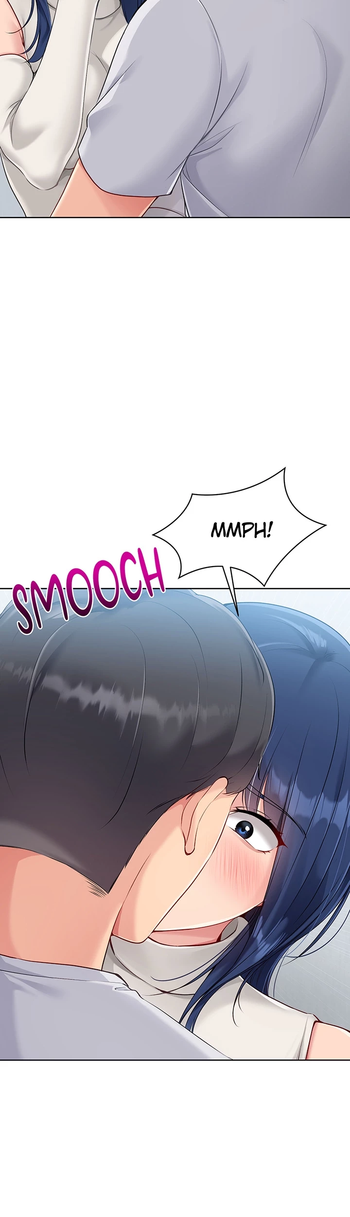 Set It! Chapter 48 page 43 - 