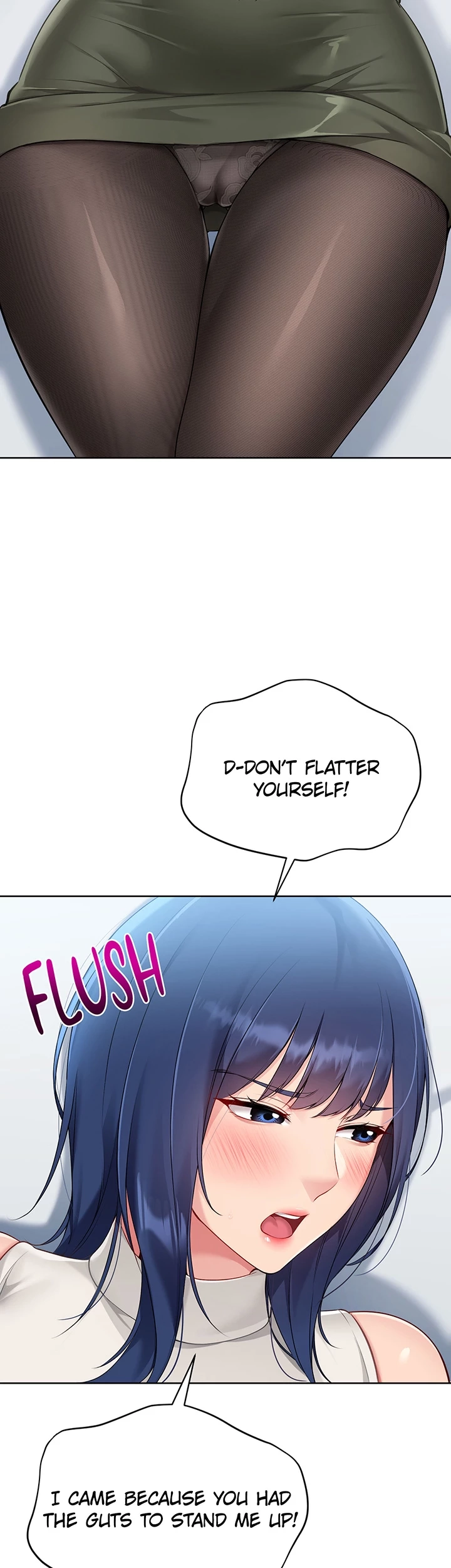 Set It! Chapter 48 page 47 - 